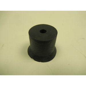 Gummifu&szlig; SM / QSM