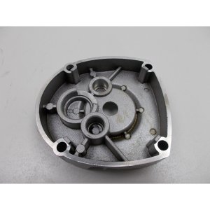Getriebeplatte GS 18