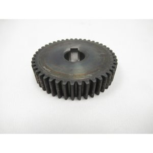 Zahnrad GS 18 M0,9x44T