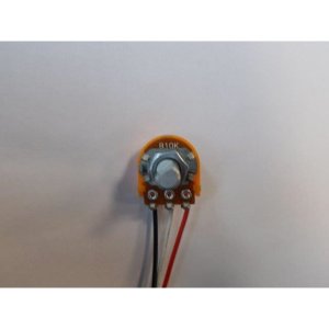 Poti MB 1204 B10K