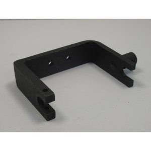 Radaufnahme MBSM 100-140 Serie f&uuml;r Kontaktrad