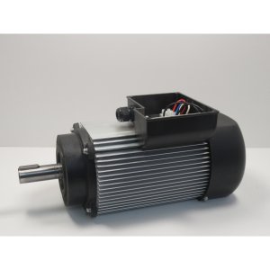 Motor MBSM 100-140-1 / 230V 1,5kW