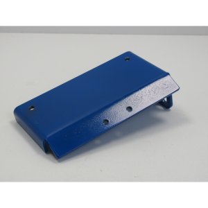Abdeckung MBSM 100-140 Serie RAL5017