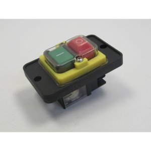 Schalter MBSM 100-140-1 / 230V KEDU KJD12