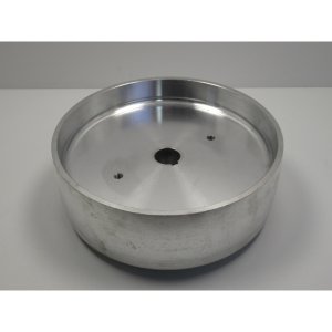 Antriebsrad MBSM 75-240 Serie &Oslash;235x75x28