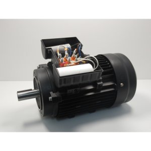 Motor MBSM 75-240-1 / 230V 3,3kW
