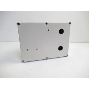 Schaltergeh&auml;use MBSM 75-240-1 / 230V f&uuml;r einstufige Maschinen