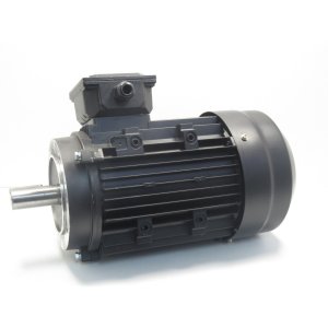 Motor MBSM 75-240-1 / 400V 4kW