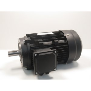 Motor MBSM 75-240-2 / 400V 3kW/4kW