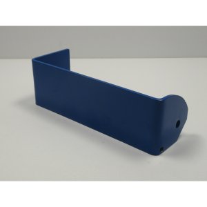 Werkst&uuml;ckauflage MBSM 150-240-2 RAL5017