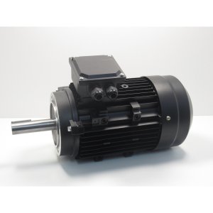 Motor MBSM 150-240-2 / 400V 3kW/4kW