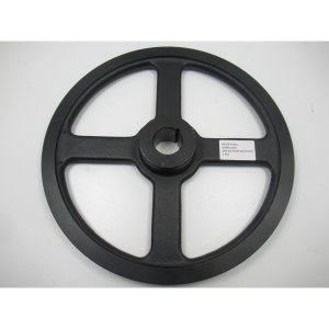 Riemenscheibe VMBS 1610 #7070 / 14" / &Oslash;350