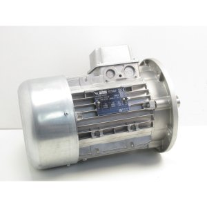 Motor WPP 50 M / 400V E0049 / 1,5kW
