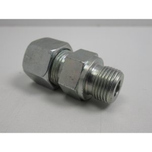 Anschlussst&uuml;ck WPP 50M R0254 / 3/8"