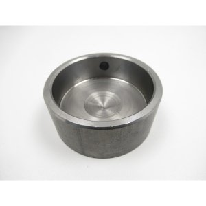Stempelkappe WPP 30 BK R0285