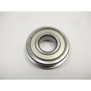 Kugellager 6305ZZNR Rillenkugellager mit Nut und SI-Ring
