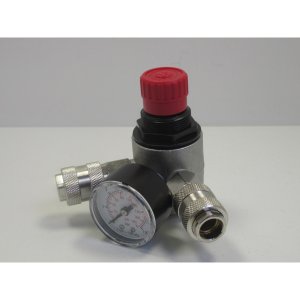 Druckregler MICRO A-F2123 4101178