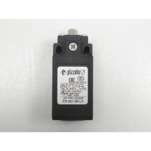 Mikroschalter FR601-M1J1 0001310835L / PIZZATO