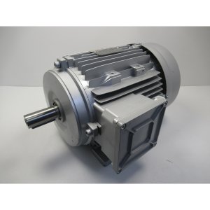 Motor 5,5kW/400V 0001338491B