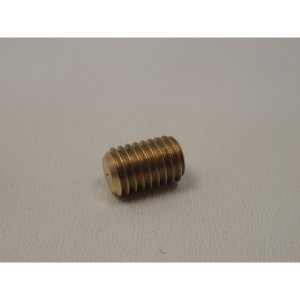 Messingmadenschraube SCM 0329767196C / M8x12mm