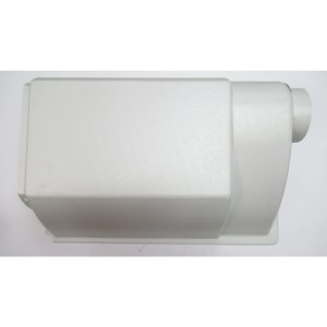 Abdeckhaube LAB 300 0542510501A