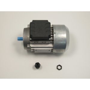 Motor ME 15,20 / Fr&auml;saggregat 0001330392C 0,37kW/3Ph. / 400V