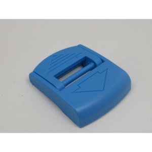 Verschlu&szlig;schnalle KAG 3, 4 U010289, f&uuml;r Transportkoffer