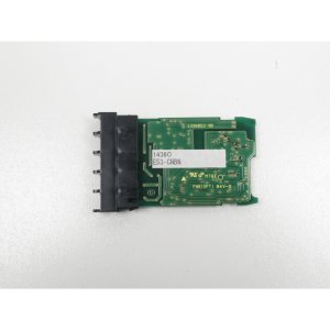 Chipkarte ME 20 / Display 0001351785C