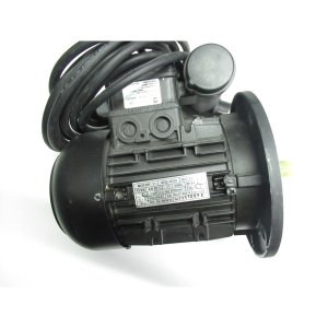 Motor RLA, ASA 1,1kW / 230V 960810 / B5, BG80