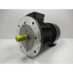 Motor HBS 700,740AS / 400V 4010011D / 3,0kW / H4 CE