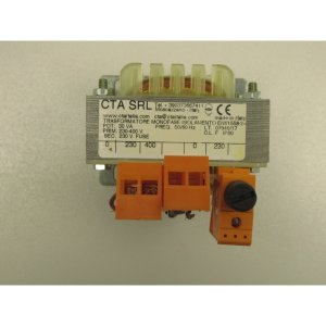 Trafo HBS AS Serie 4200019