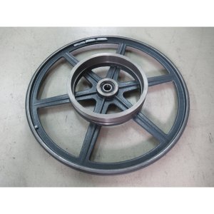 Untere Bandrolle HBS 840AS 5020069