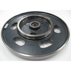 Untere Bandrolle HBS 540LL 5020110 / &Oslash;540