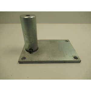 Befestigungsplatte CU 350 K 0529667166C