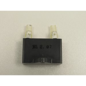 Kondensator KAG 3 1,5&micro;F / 450V AC