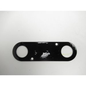 Lagerabdeckung KGZ 305 E