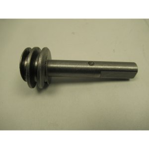 Schneckenwelle HBS 400