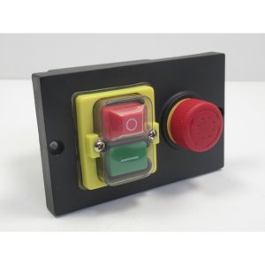 Schalter KSO 790 / 230V KEDU KJD18