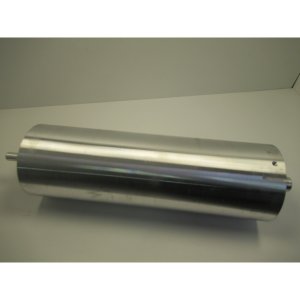 Schleifwalze ZSM 405 &Oslash;130, L410