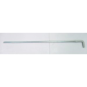 Anschlagstange HSE 16,22,30-1100Z,ZE