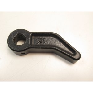 Griff HKS 1 RAL9005