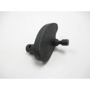 Exzenter HKS 1 RAL9005