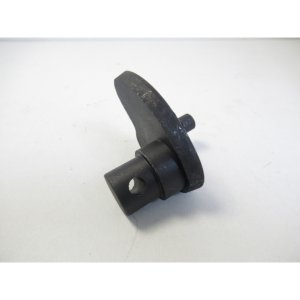 Exzenter HKS 3 RAL9005