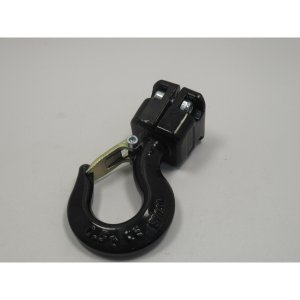 Lasthaken EKZT 503-2 0,5T / RAL9005