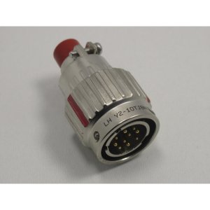 Anschlussstecker EKZT Serie 10pol. f&uuml;r Handsteuerung