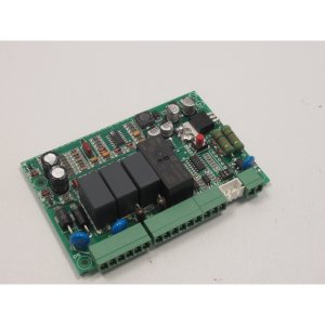 Steuerung EKZT 503-2, 1003-2, 2003-2 TELEcontrol HLL-CON.PCB