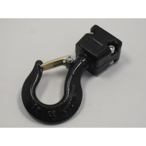 Lasthaken EKZT 1003-2 1T / RAL9005