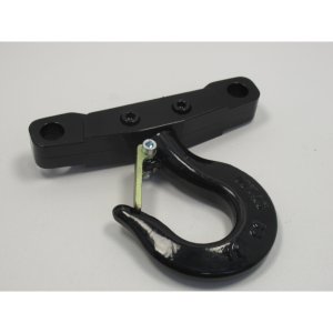 Traghaken EKZT 1003-2 1T / RAL9005 / 1T