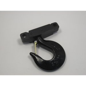 Traghaken EKZT 2003-2 2T / RAL9005