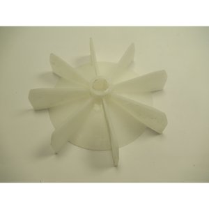 L&uuml;fter MES 990 &Oslash;138mm